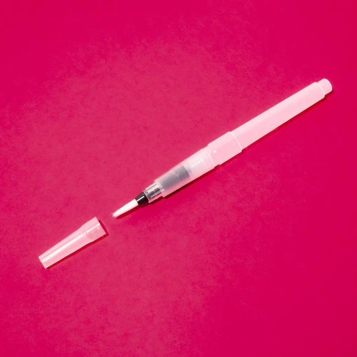 Kit d'aquarelle
