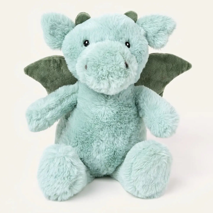 Doudou chauffant Dragon