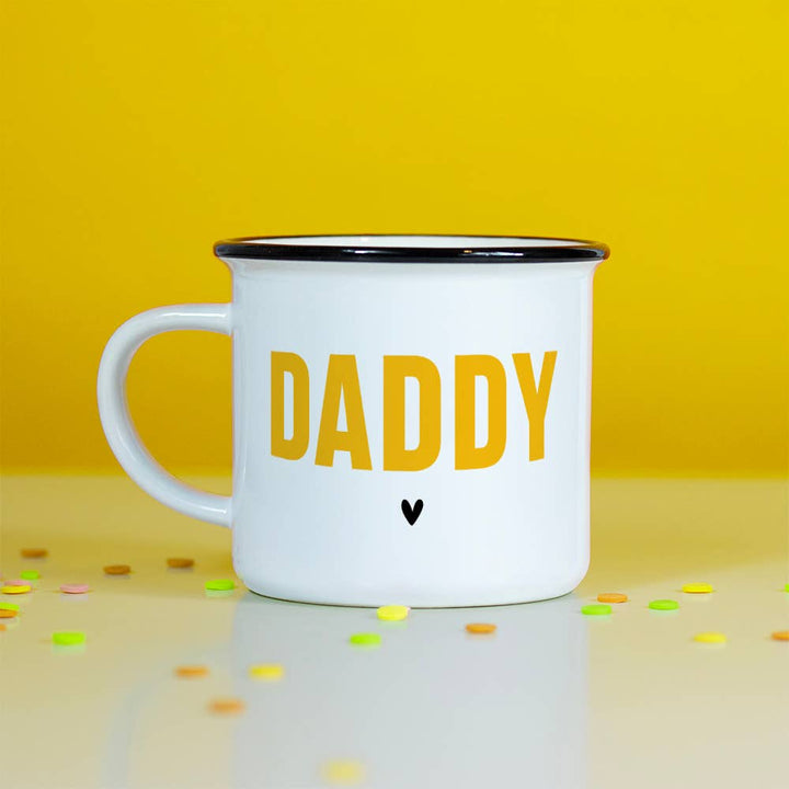 Mug Daddy