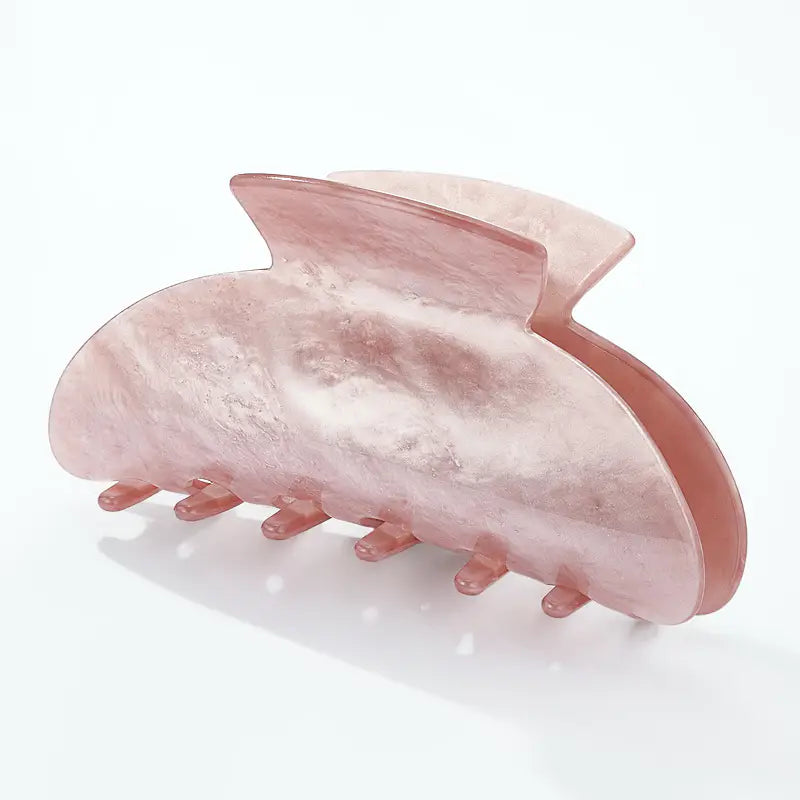 Pince à cheveux - Rose