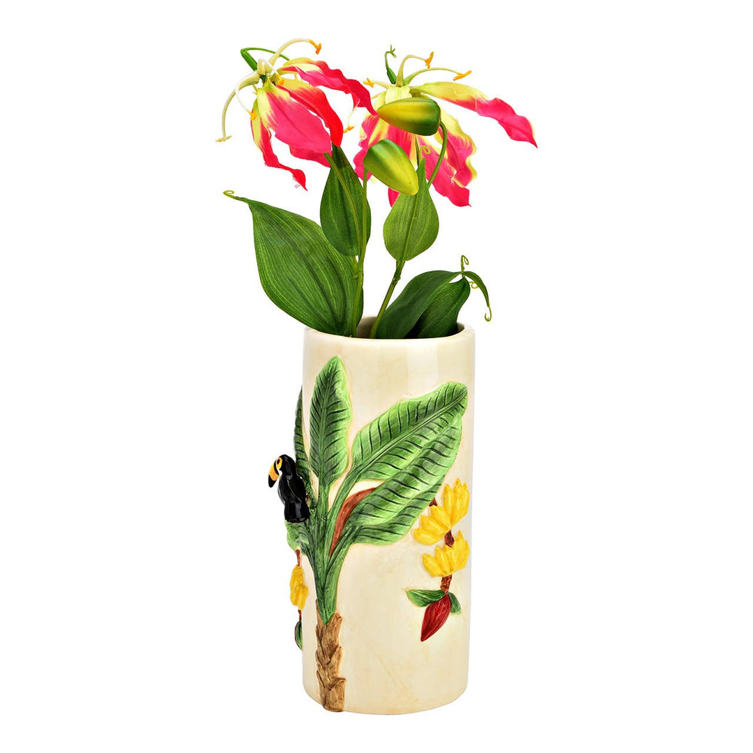 Vase Arbre en céramique