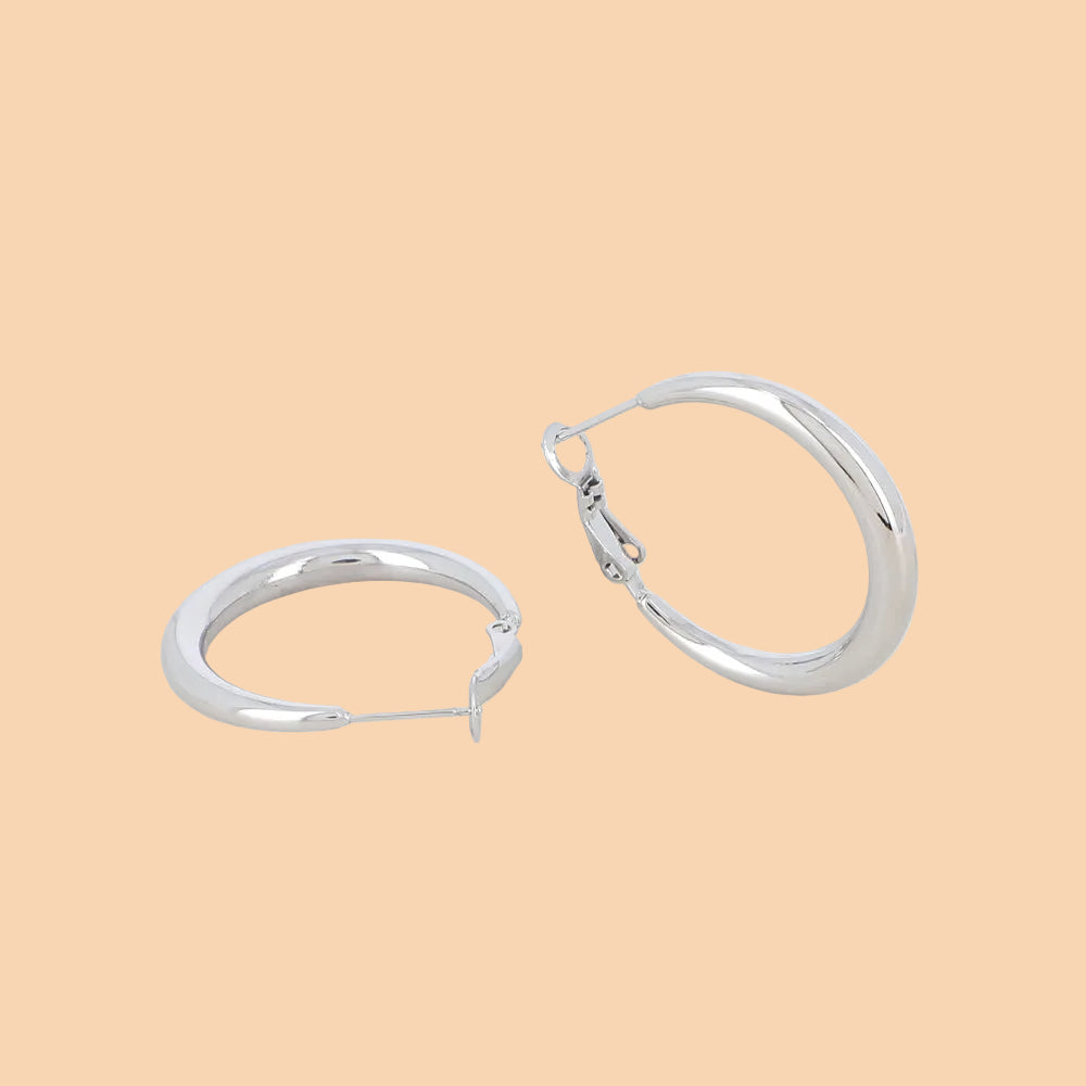 Boucles - Léna Argent