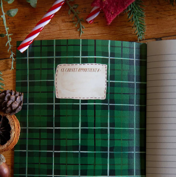 Carnet de Noël