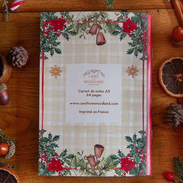 Carnet de Noël