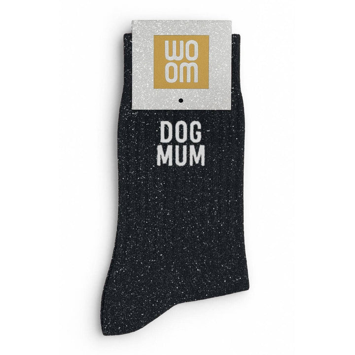 Chaussettes - Dog Mum