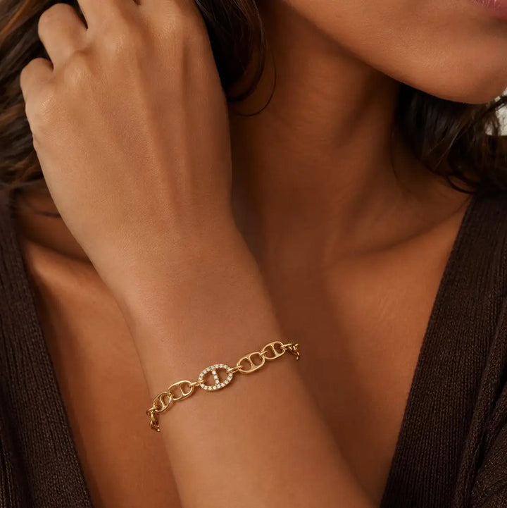 Bracelet Jessica