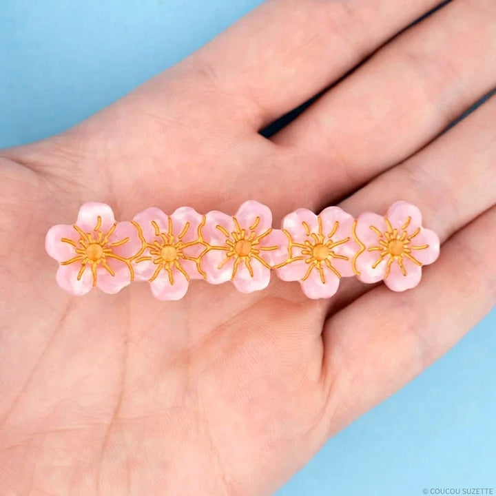 Barrette Sakura - Coucou Suzette®