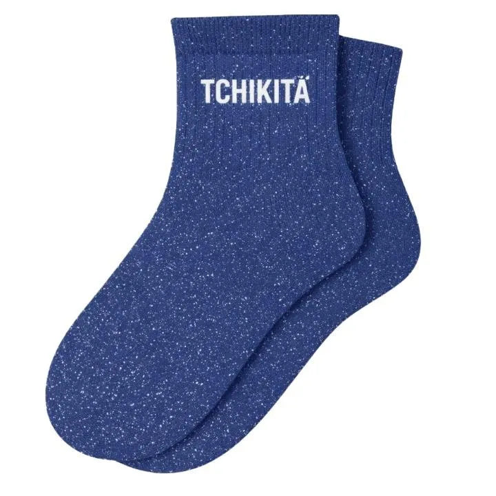 Chaussette - Tchikita