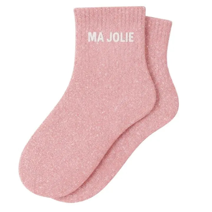 Chaussettes - Ma jolie