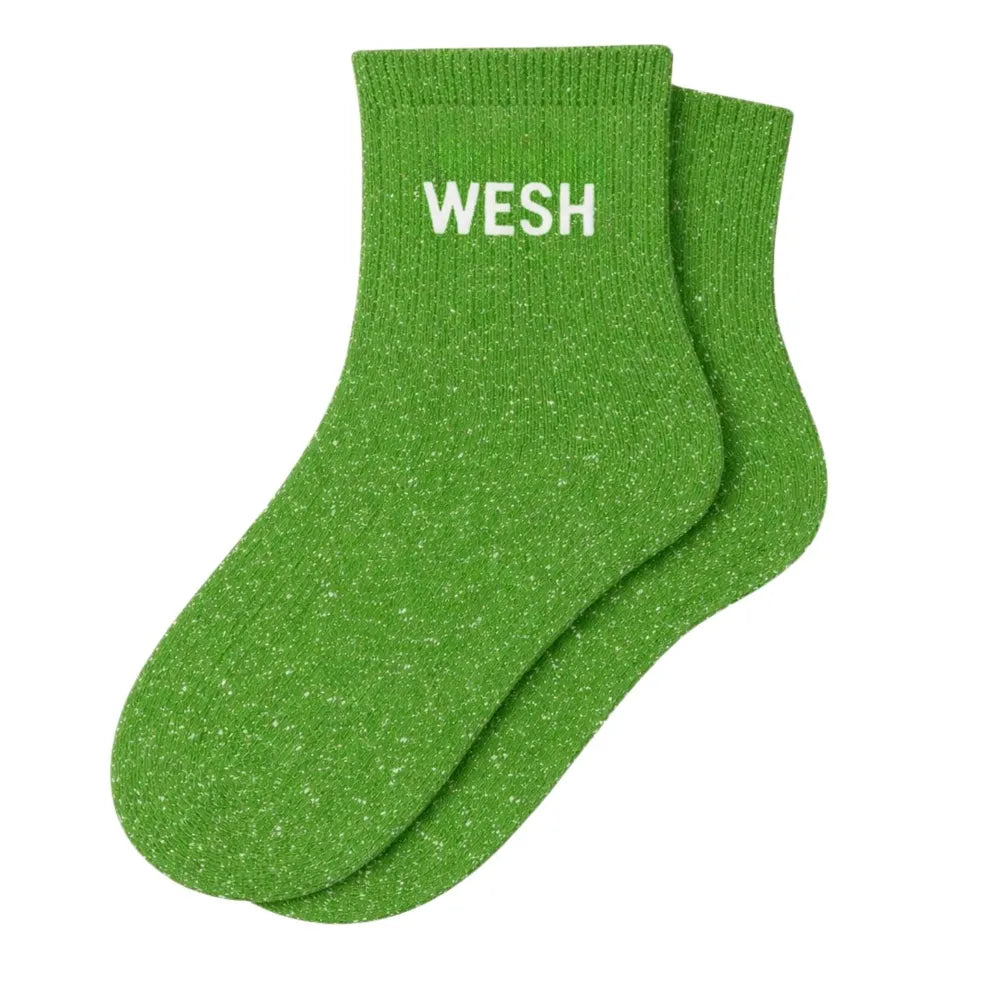 Chaussettes - Wesh