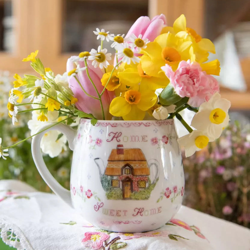Mug Home Sweet Home