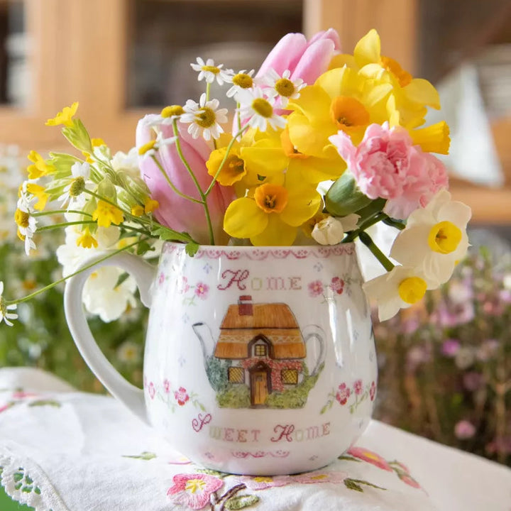 Mug Home Sweet Home