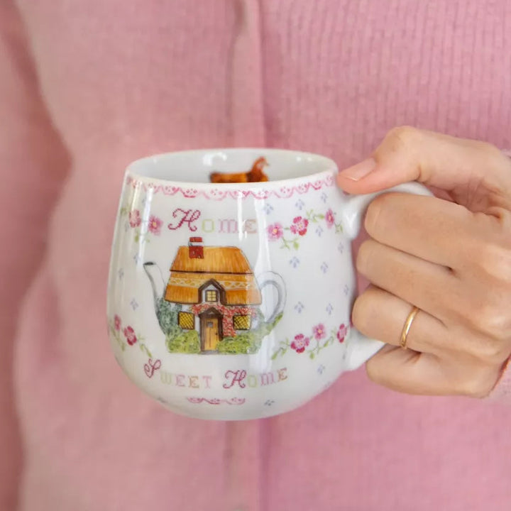 Mug Home Sweet Home