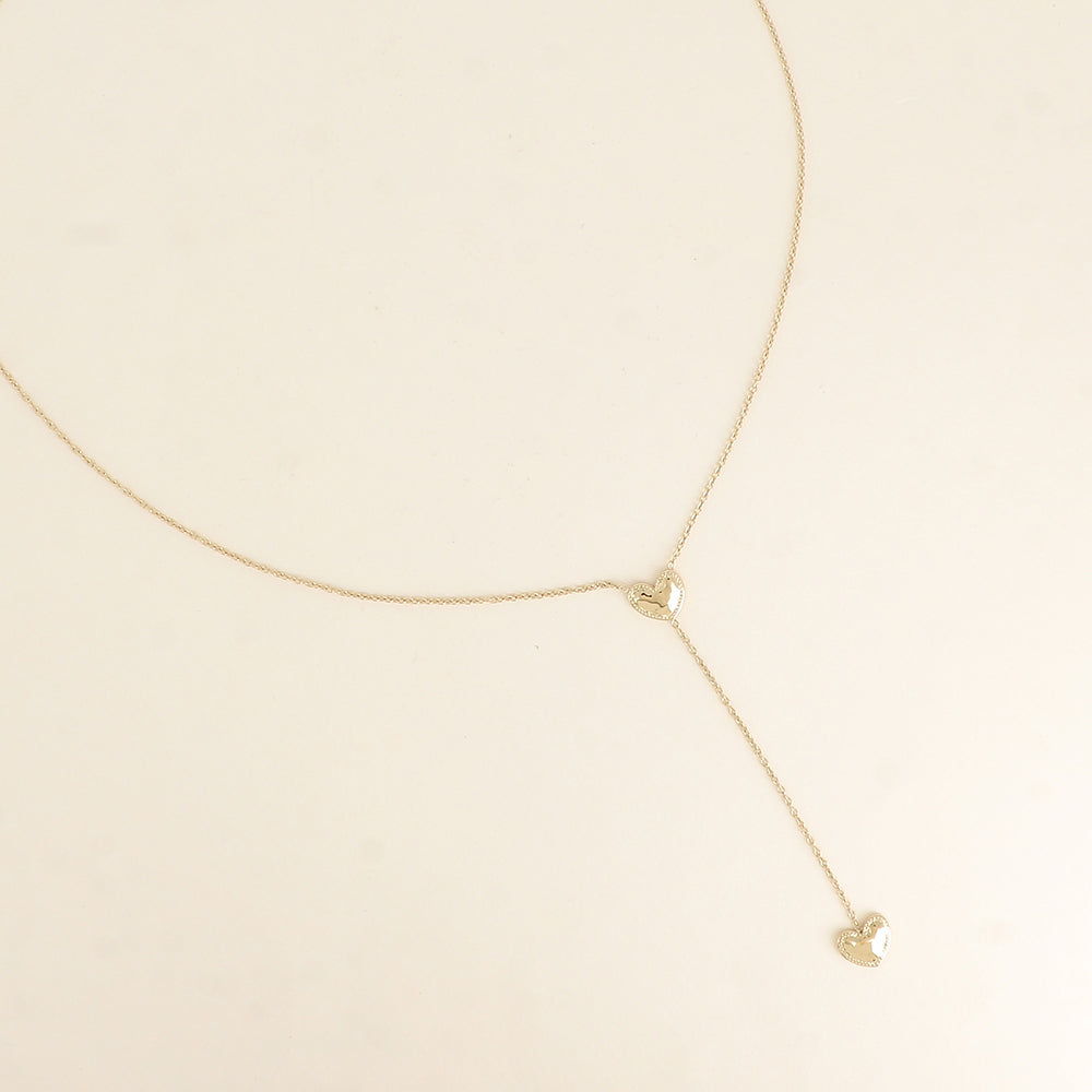 Collier - Dalia Doré