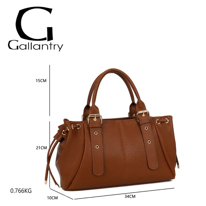 Sac L'Essentielle Marron