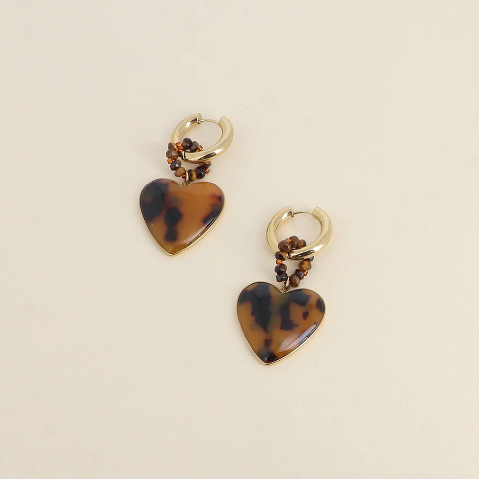 Boucles Lior
