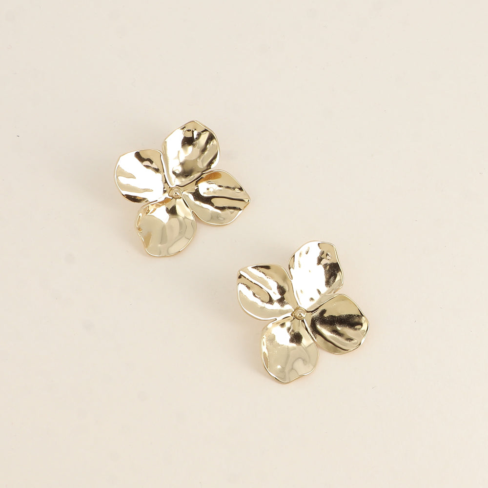 Boucles d'oreilles - Zola