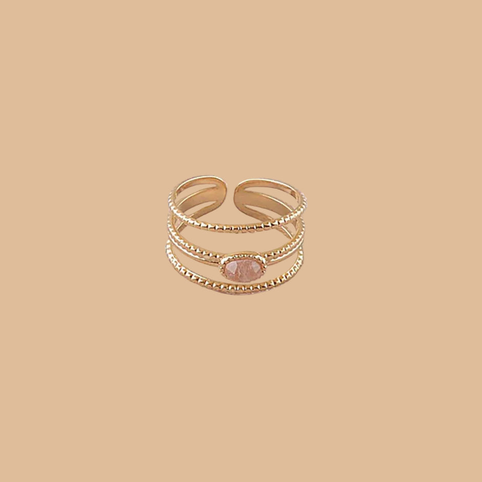 Bague - Apauline