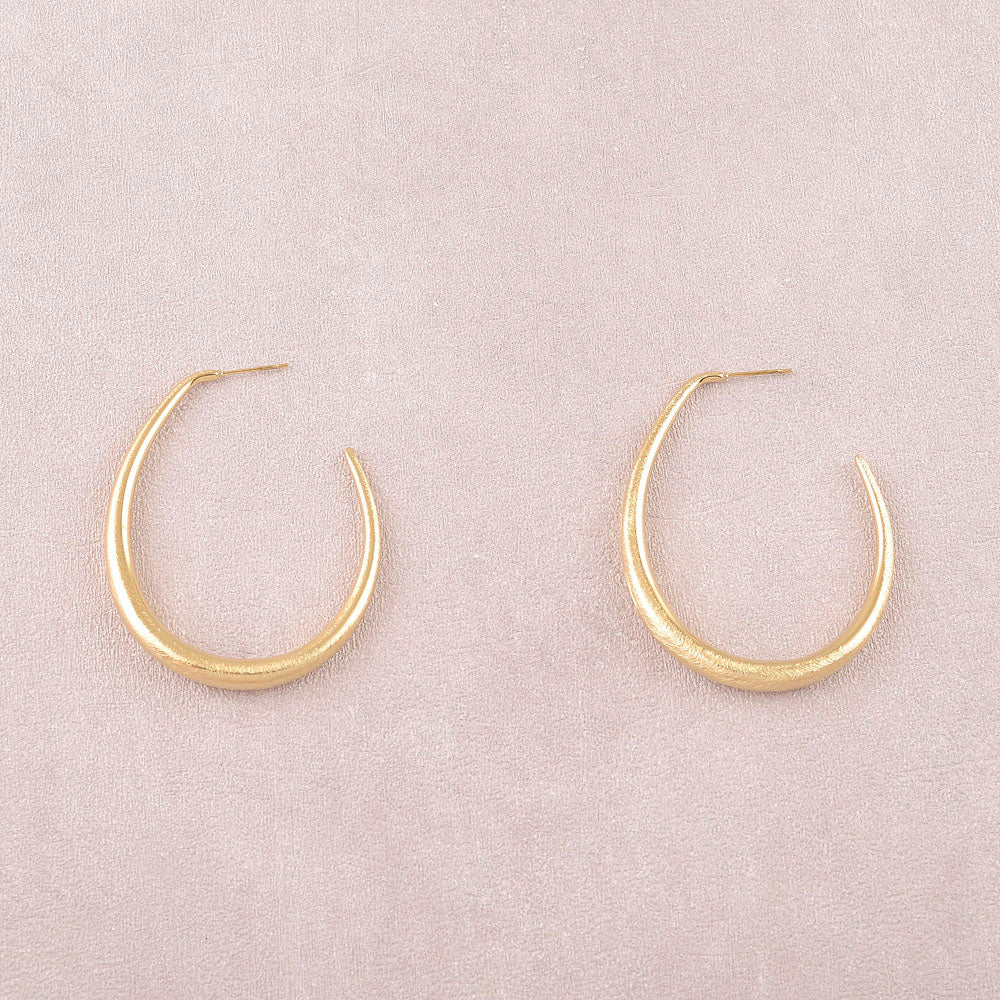 Boucles d'oreilles - Cléa