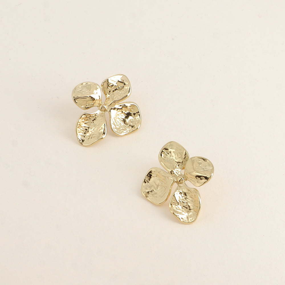 Boucles d'oreilles - Zelly