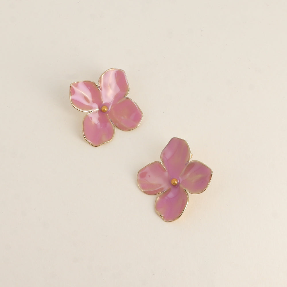 Boucles d'oreilles - Zoey