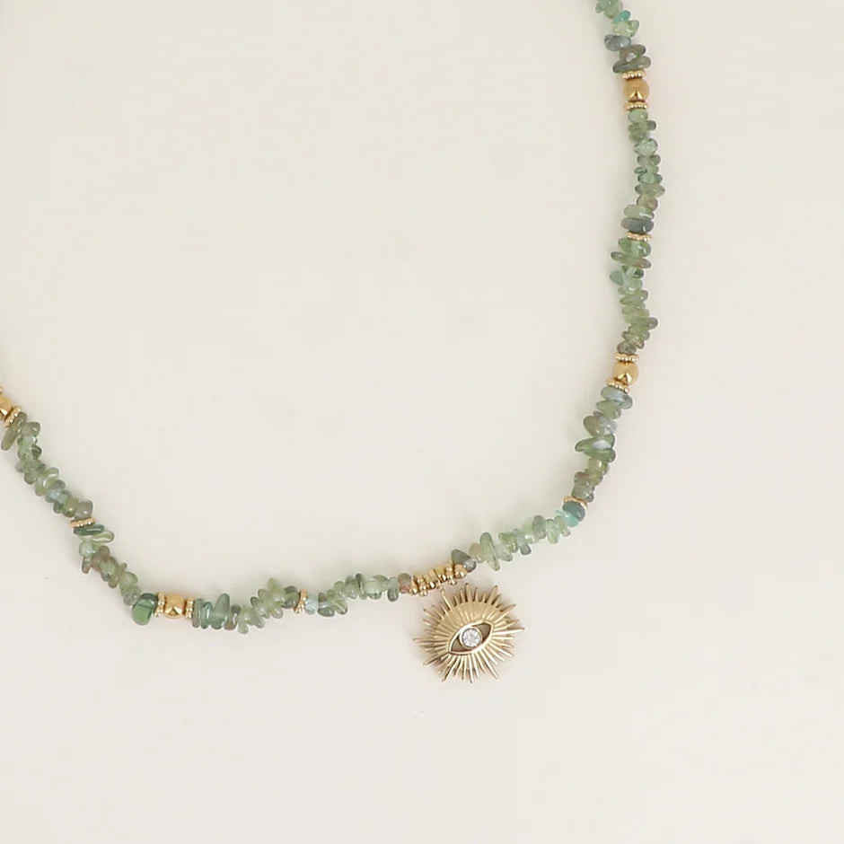 Collier HELOR