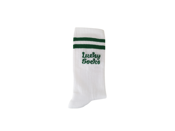 CHAUSSETTES LUCKY SOCKS
