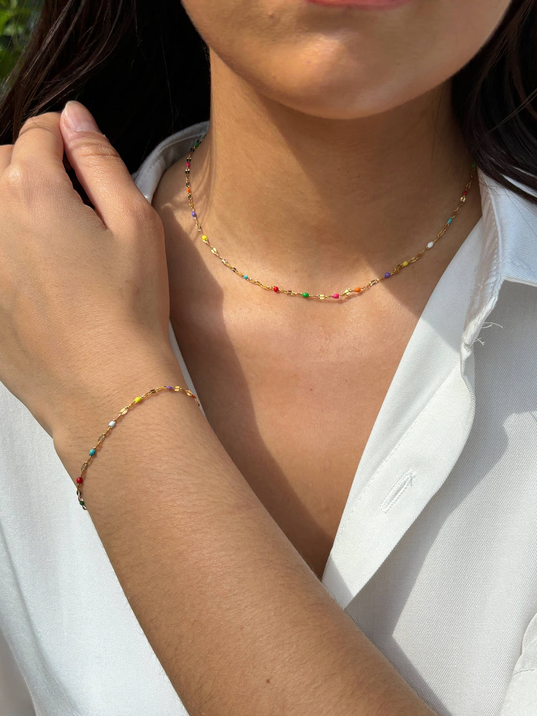 Collier - Nerri