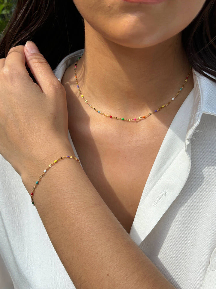 Collier - Nerri