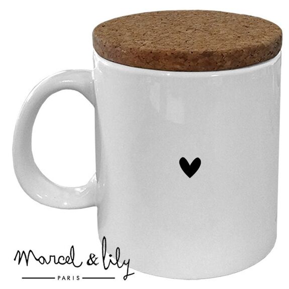 Mug - Papa love