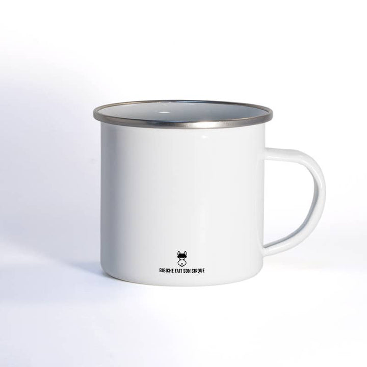Mug - Le gras c'est la vie