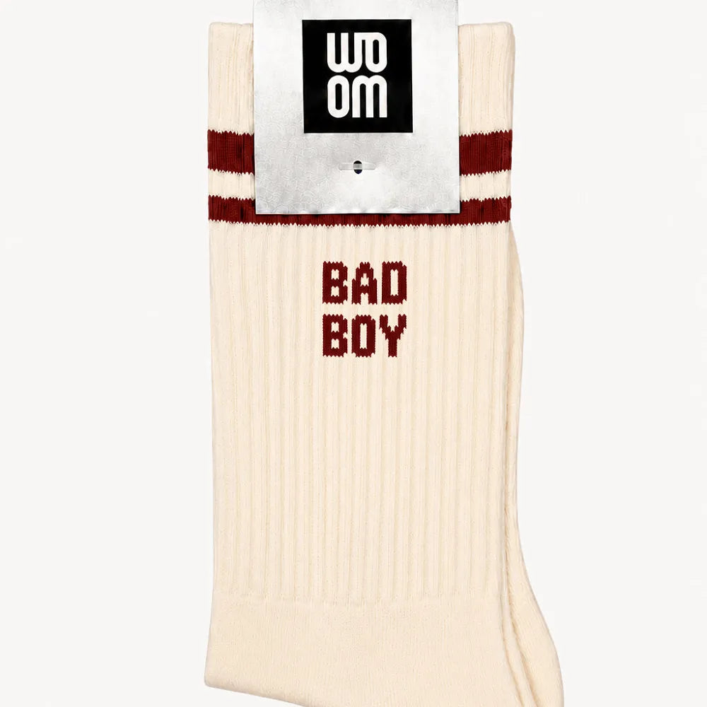 Chaussette Homme Bade boy
