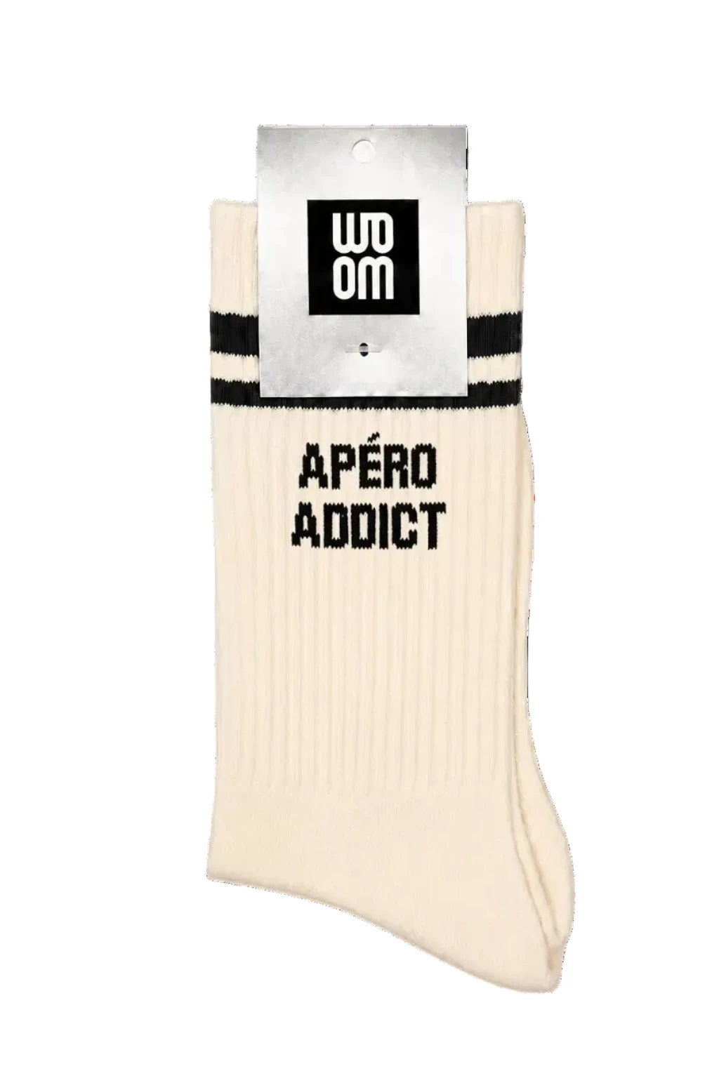 Chaussette Apéro Addict