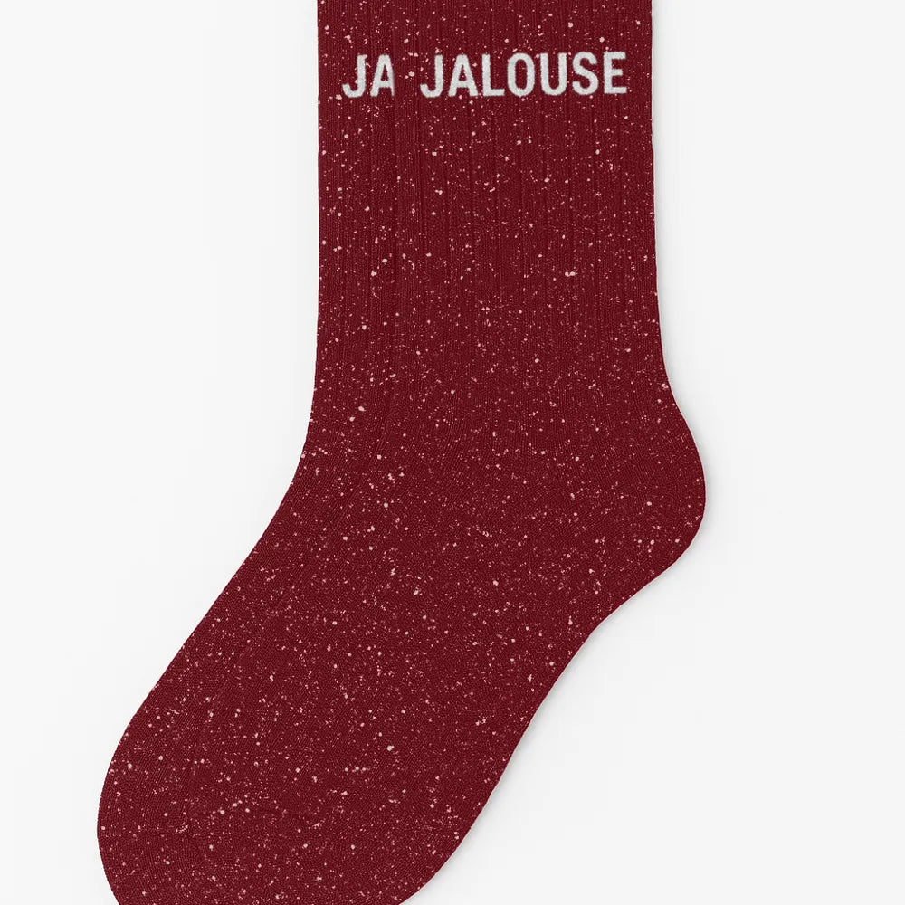 Chaussettes - Jalouse