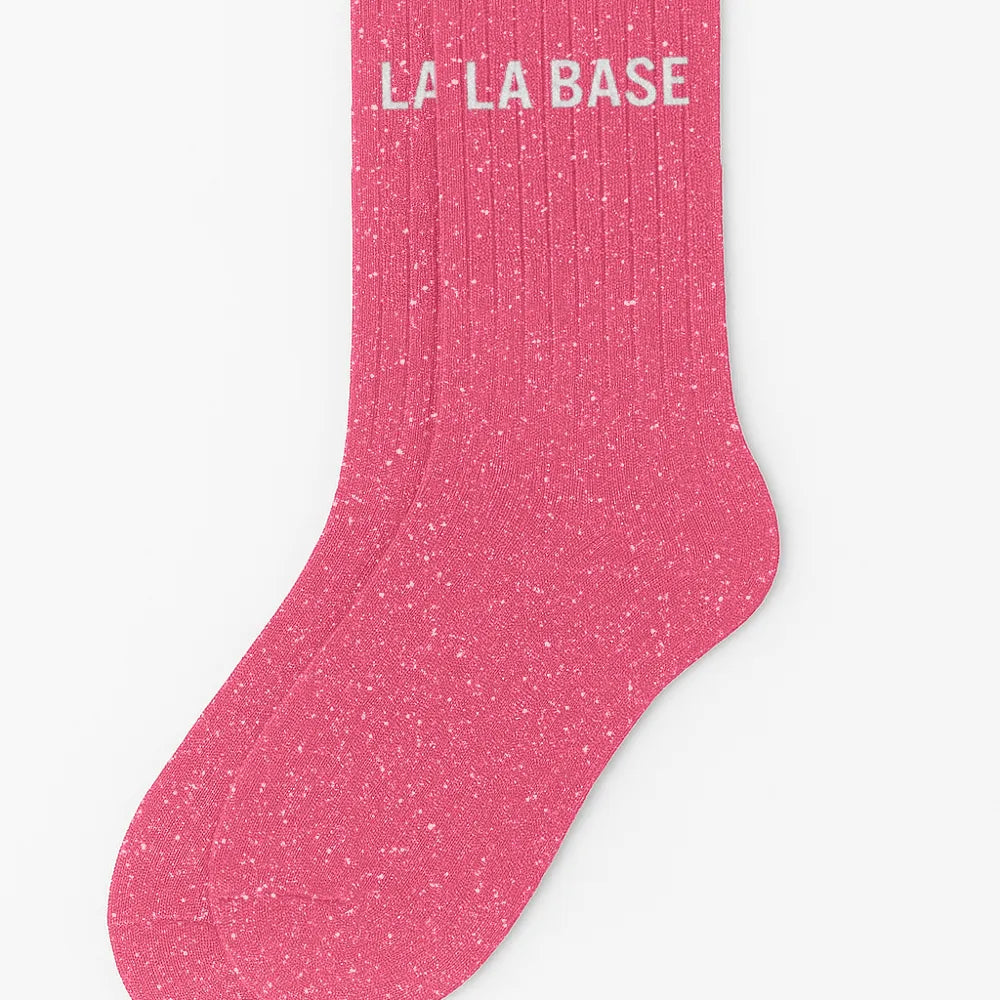 Chaussettes - La Base