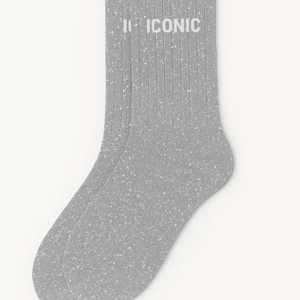 Chaussettes - Iconic