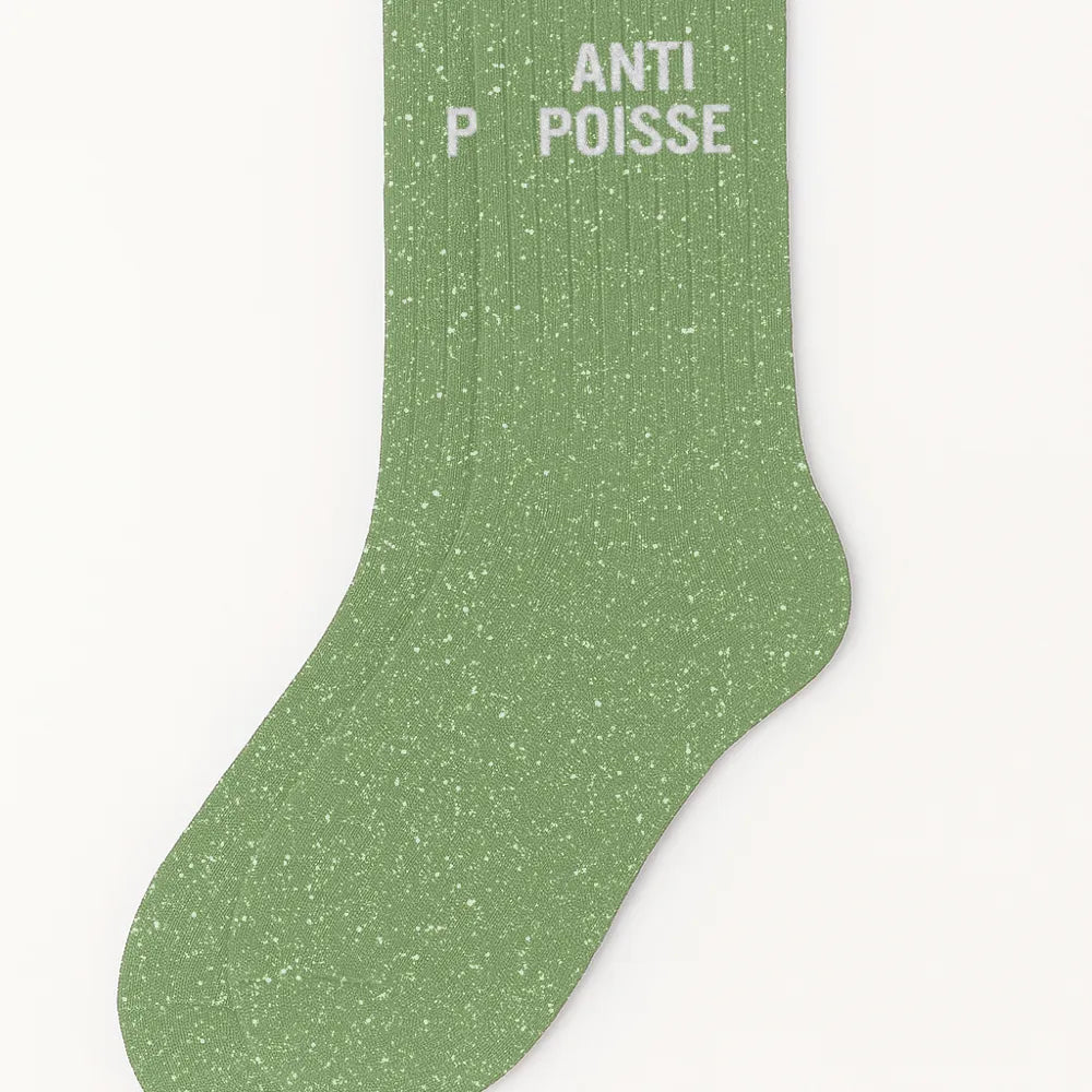 Chaussettes - Anti Poisse