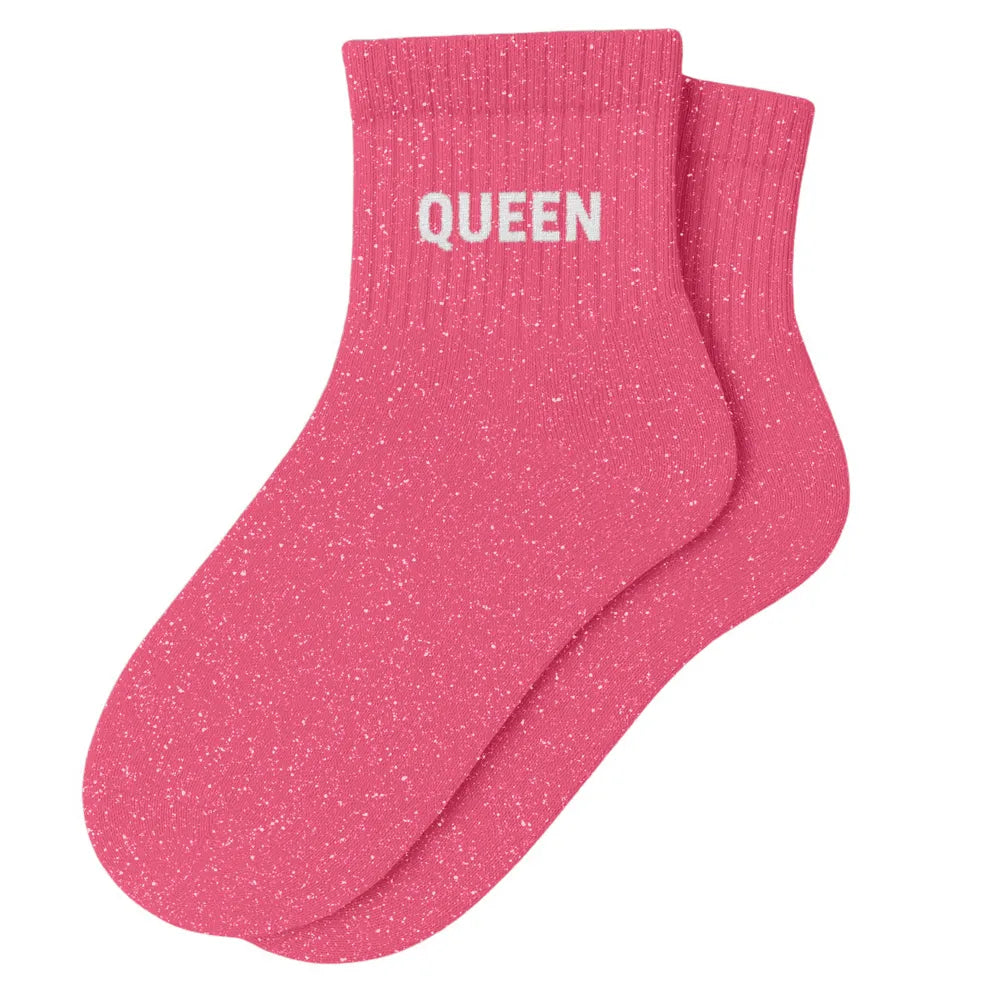 Chaussettes - Queen