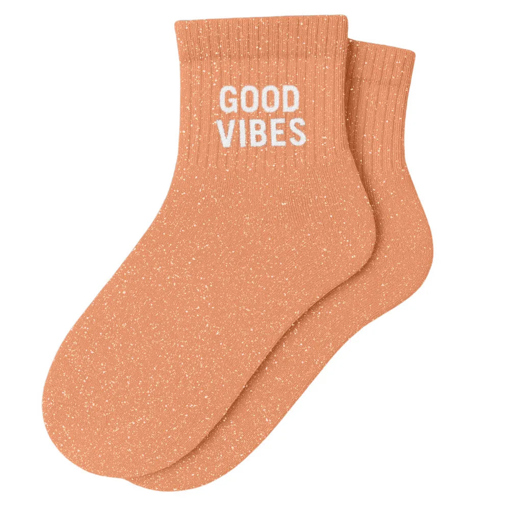 Chaussettes - Good vibes