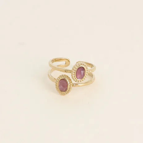 Bague - Stéphanie