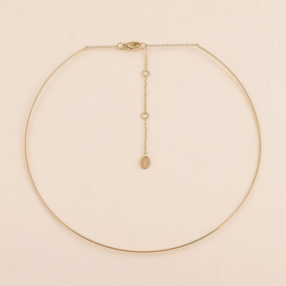 Collier - Melanie