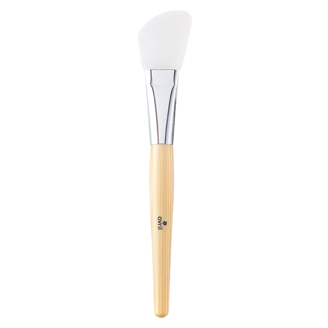 Pinceau soin embout en silicone