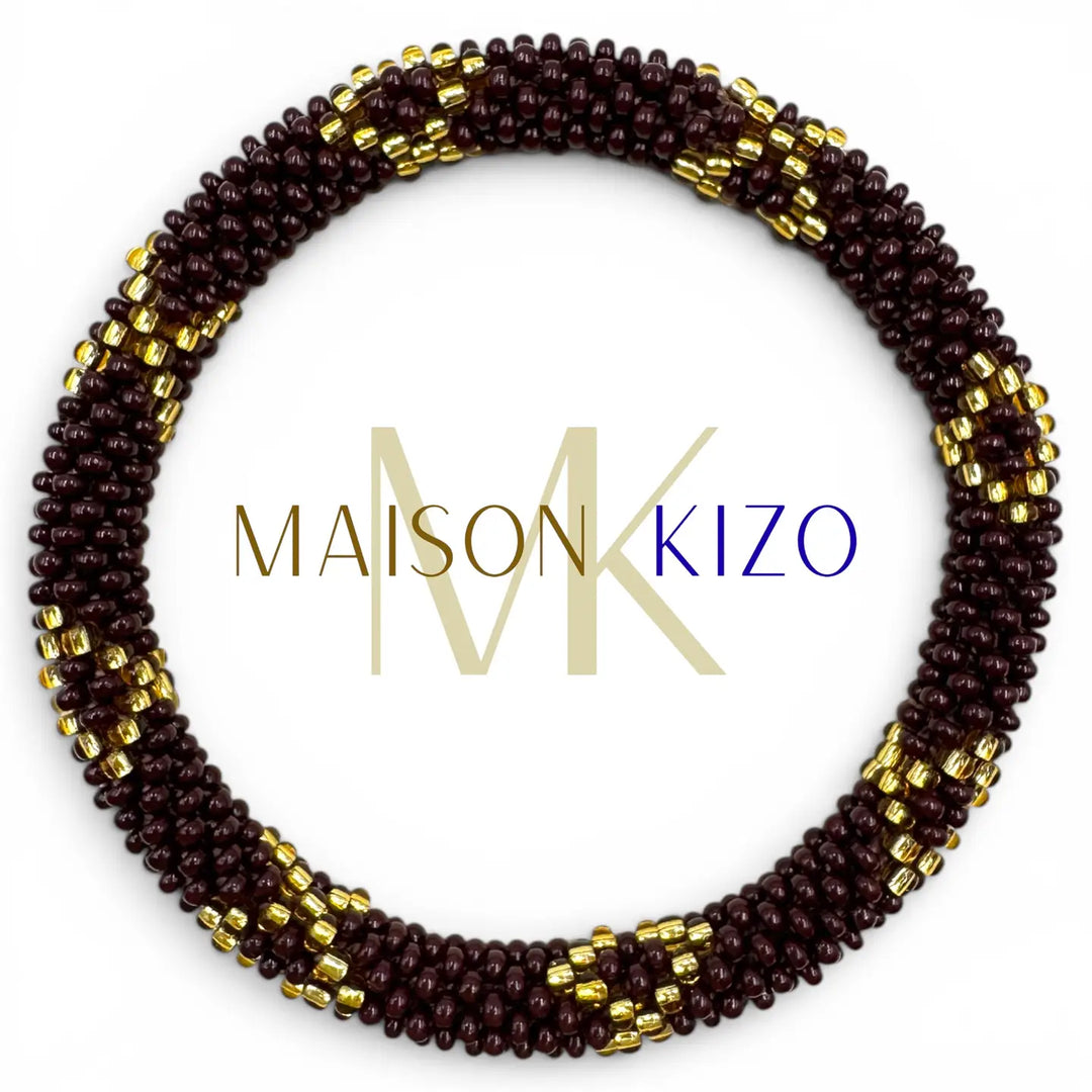 Bracelet Népalais