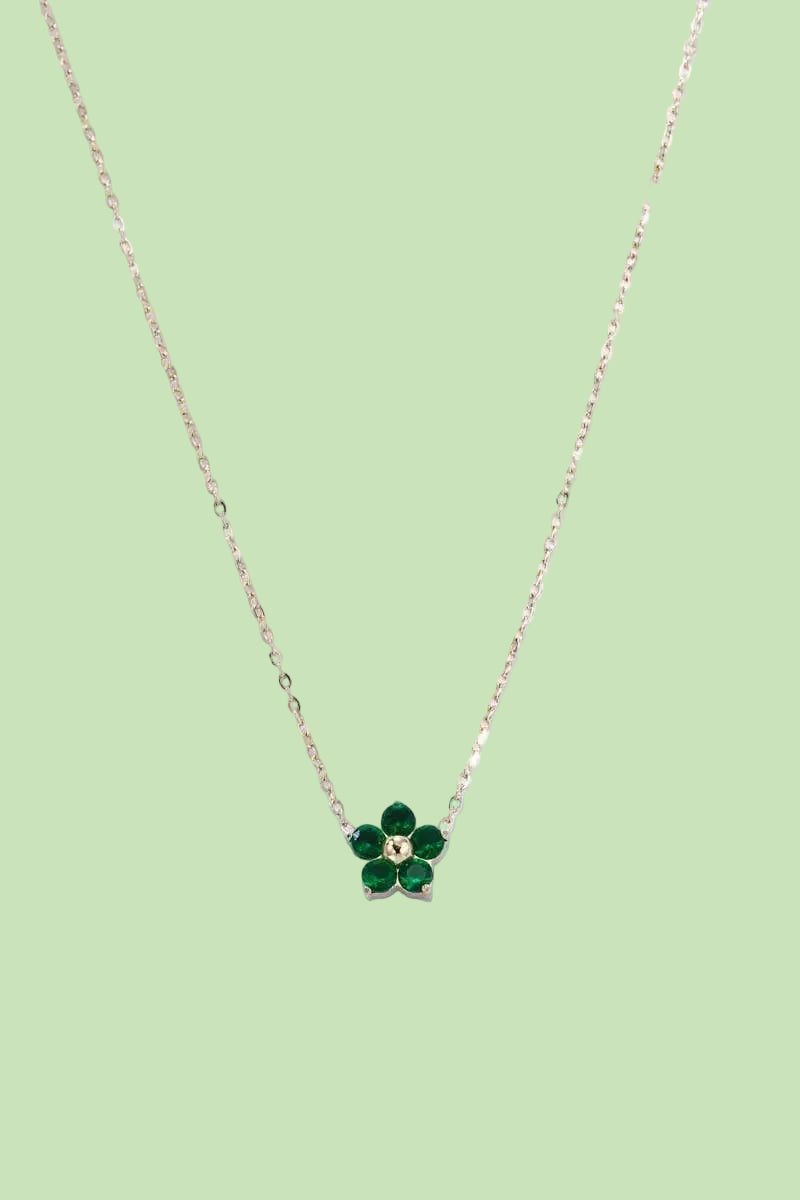 Collier - Adelie