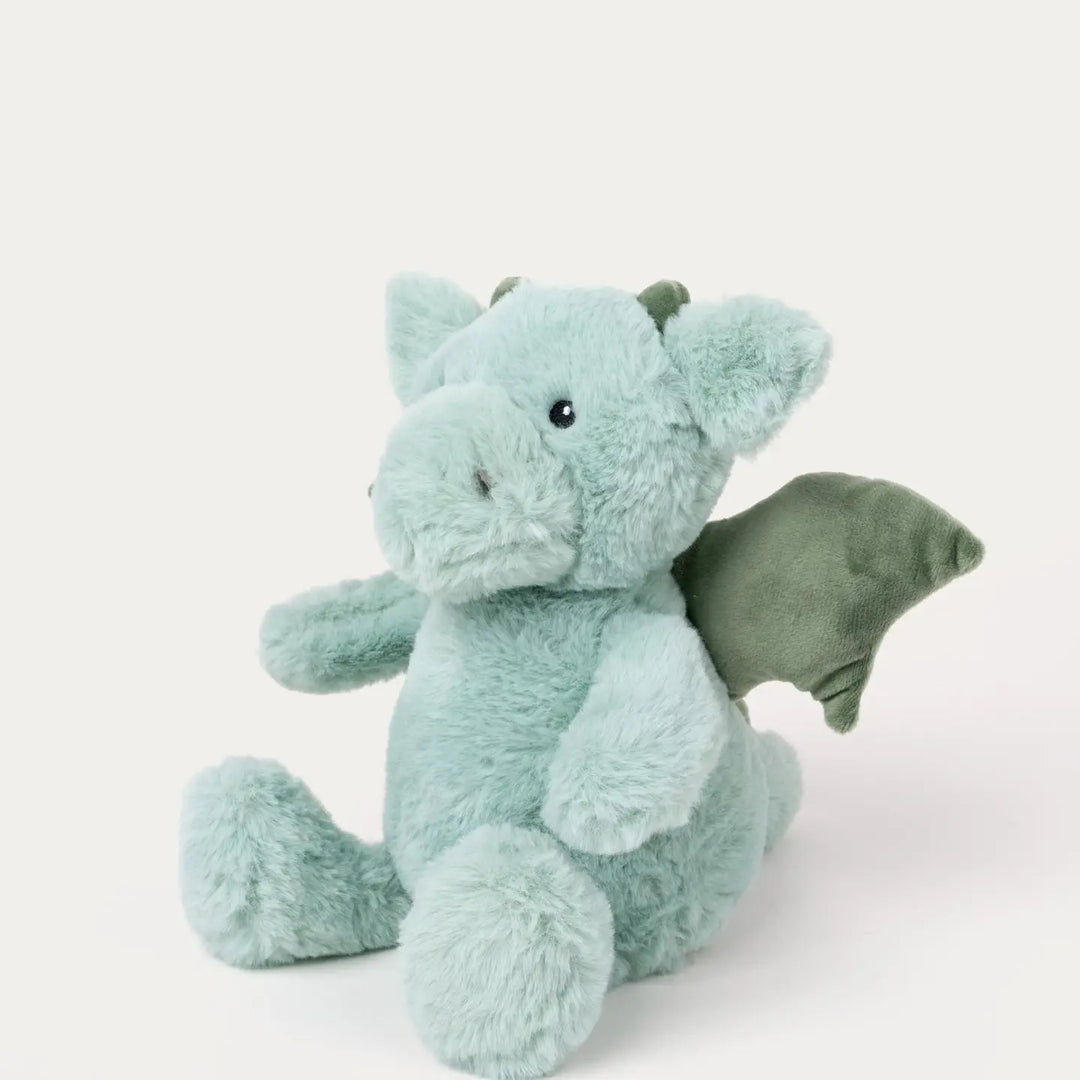 Doudou chauffant Dragon