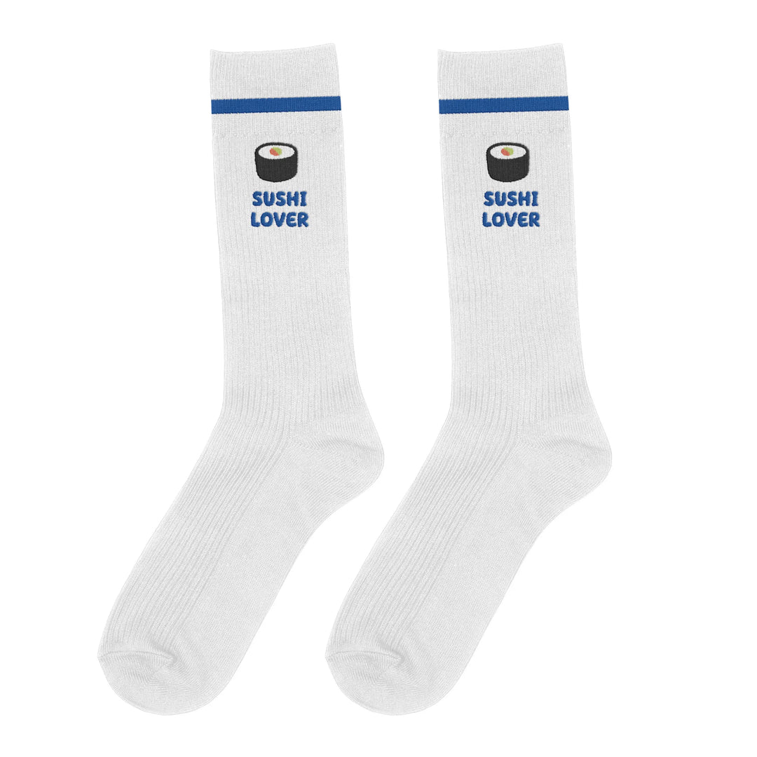 Chaussettes homme Sushi lover