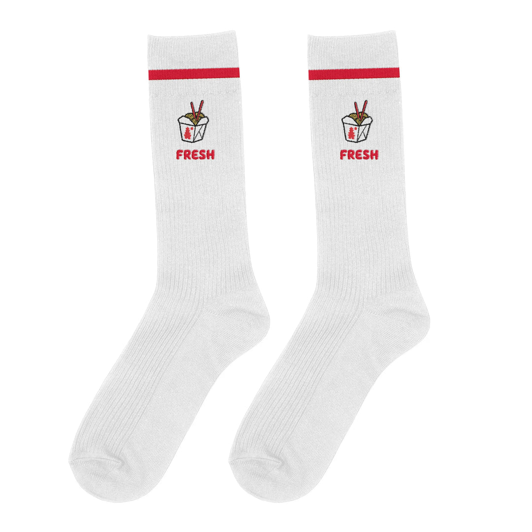Chaussettes femme Fresh