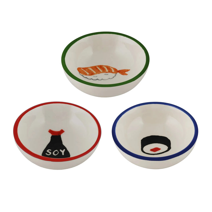 Coupelle Sauce Soja