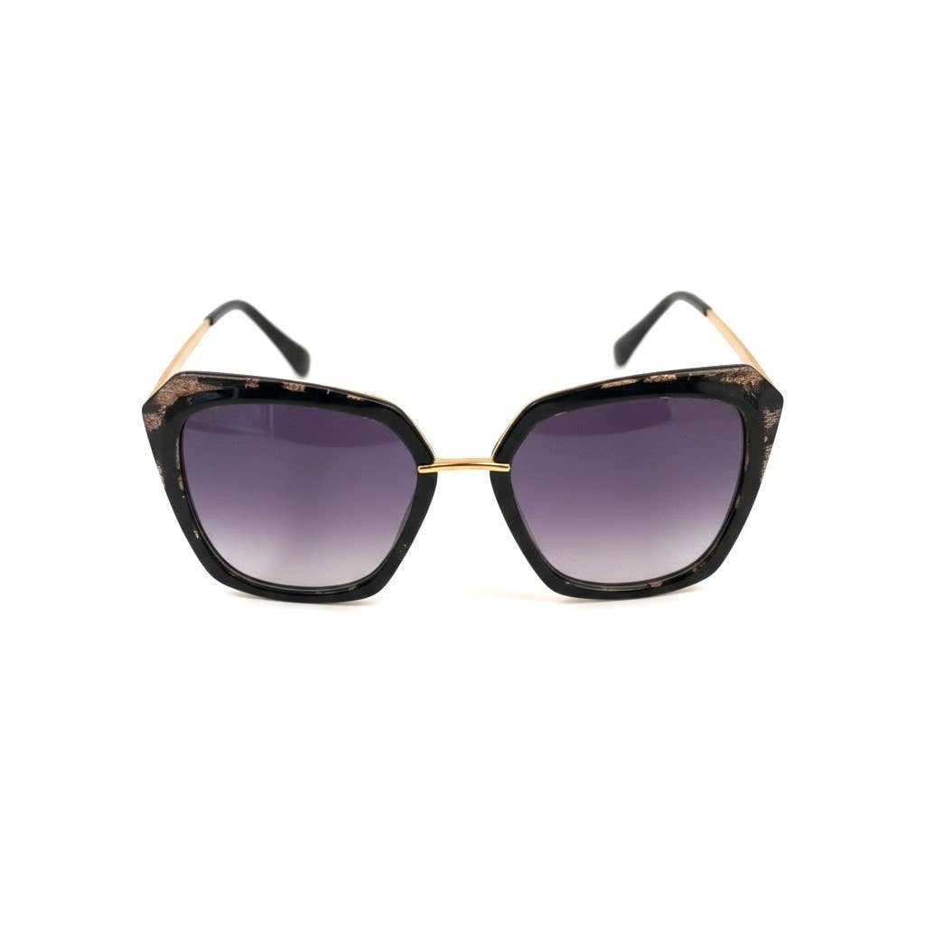 Lunettes de soleil - Catherine
