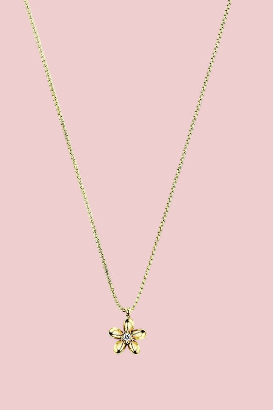 Collier - Raiponce